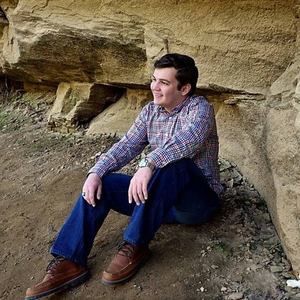 Meet your Posher, Marshall